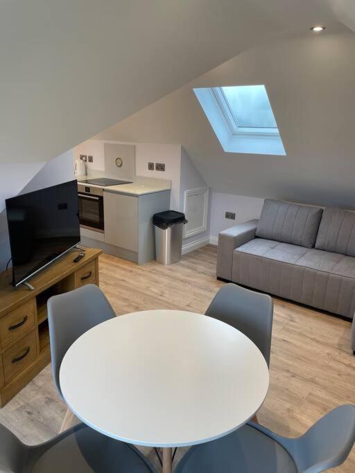 Appaloosa Suite With Amazing Views Of Stud Farm. Driffield Exterior foto